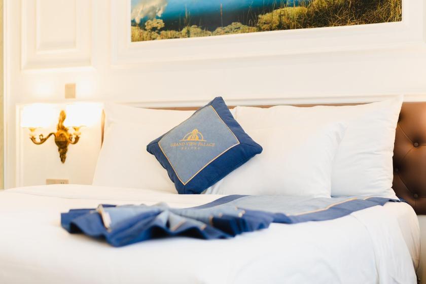 Nhà Nghỉ Dưỡng Nhà Nghỉ Dưỡng