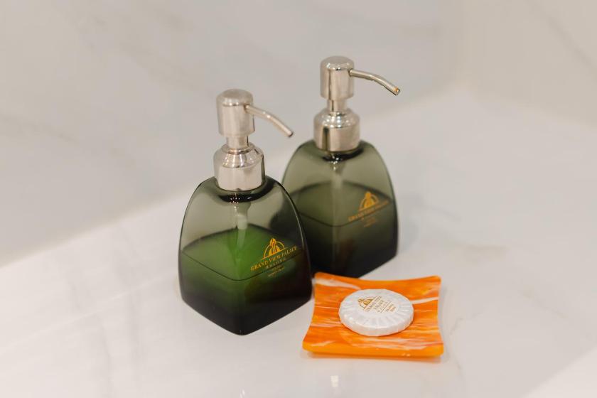 Phòng Deluxe Giường Đôi/2 Giường Đơn Nhìn Ra Thành Phố Phòng Deluxe Giường Đôi/2 Giường Đơn Nhìn Ra Thành Phố