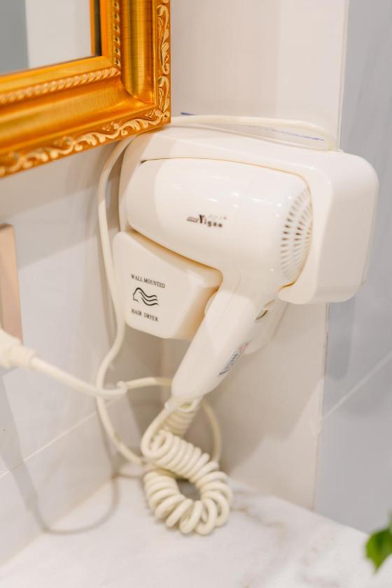 Phòng Deluxe Giường Đôi/2 Giường Đơn Nhìn Ra Thành Phố Phòng Deluxe Giường Đôi/2 Giường Đơn Nhìn Ra Thành Phố