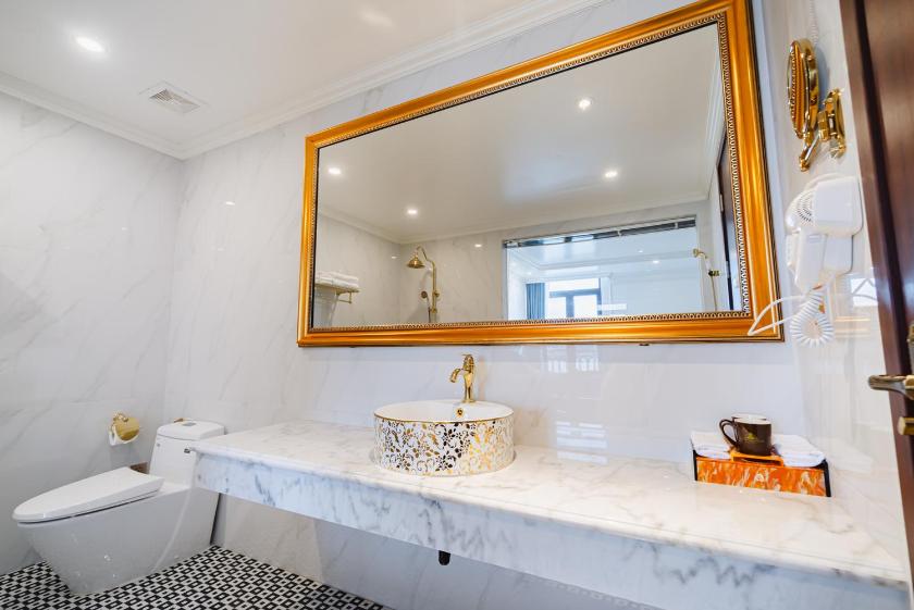 Studio Nhìn Ra Biển Studio Nhìn Ra Biển