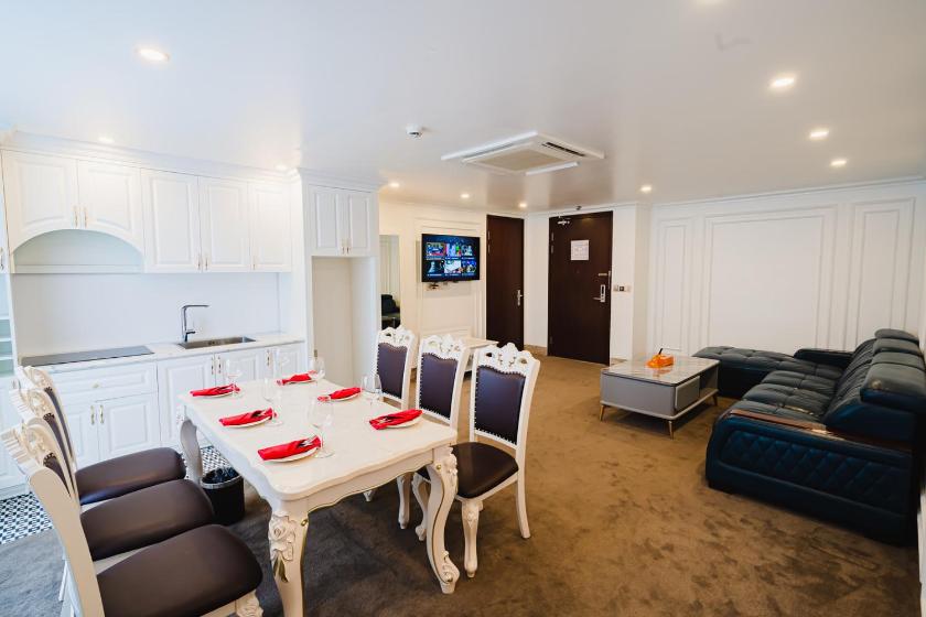 Nhà Nghỉ Dưỡng Nhà Nghỉ Dưỡng