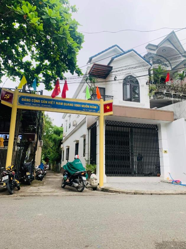 Biệt Thự 1 Phòng Ngủ