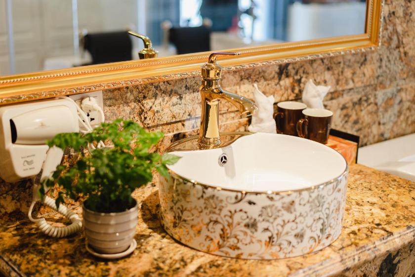 Nhà Nghỉ Dưỡng Nhà Nghỉ Dưỡng