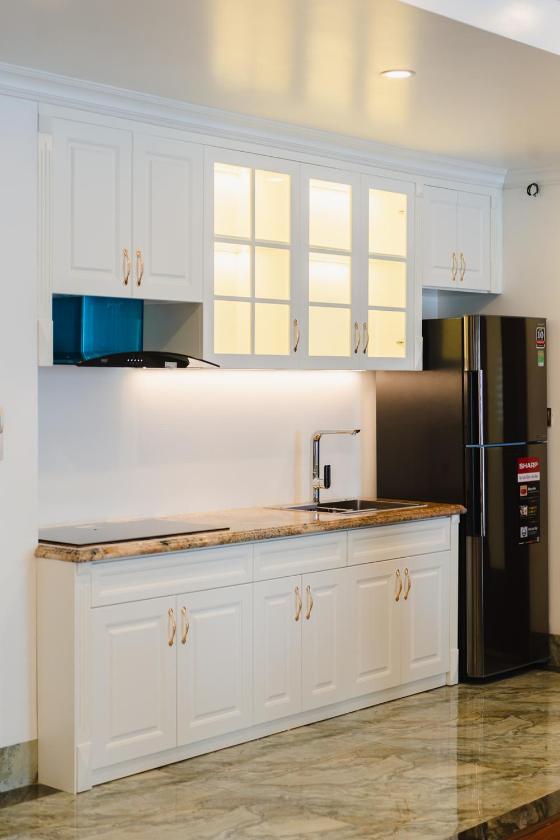 Suite Hạng Tổng Thống Suite Hạng Tổng Thống