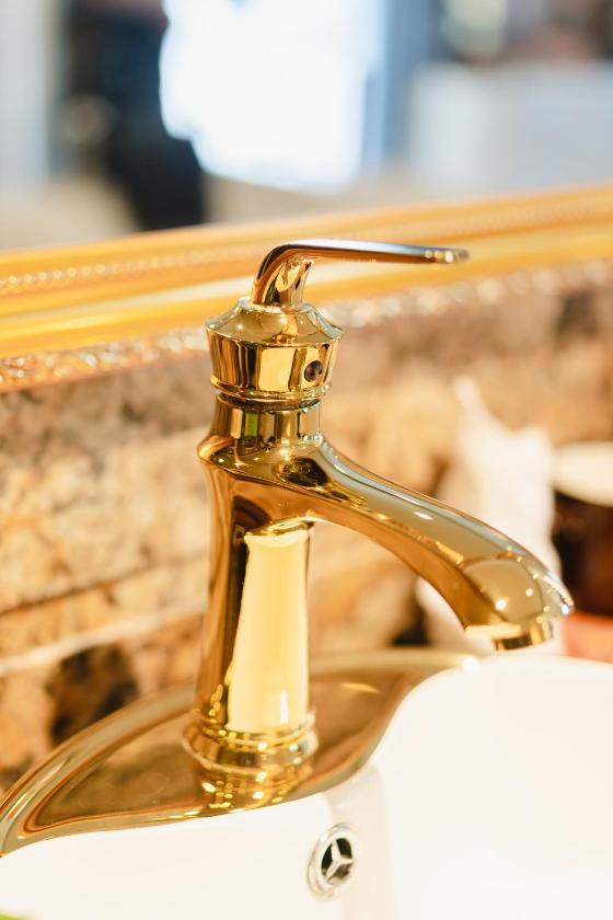 Suite Hạng Tổng Thống Suite Hạng Tổng Thống