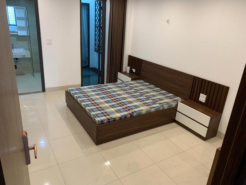 Căn Hộ 1 Phòng Ngủ