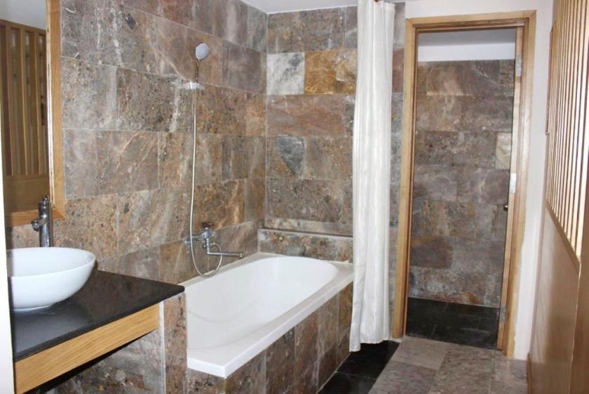 Phòng Giường Đôi Nhìn Ra Vườn Phòng Giường Đôi Nhìn Ra Vườn