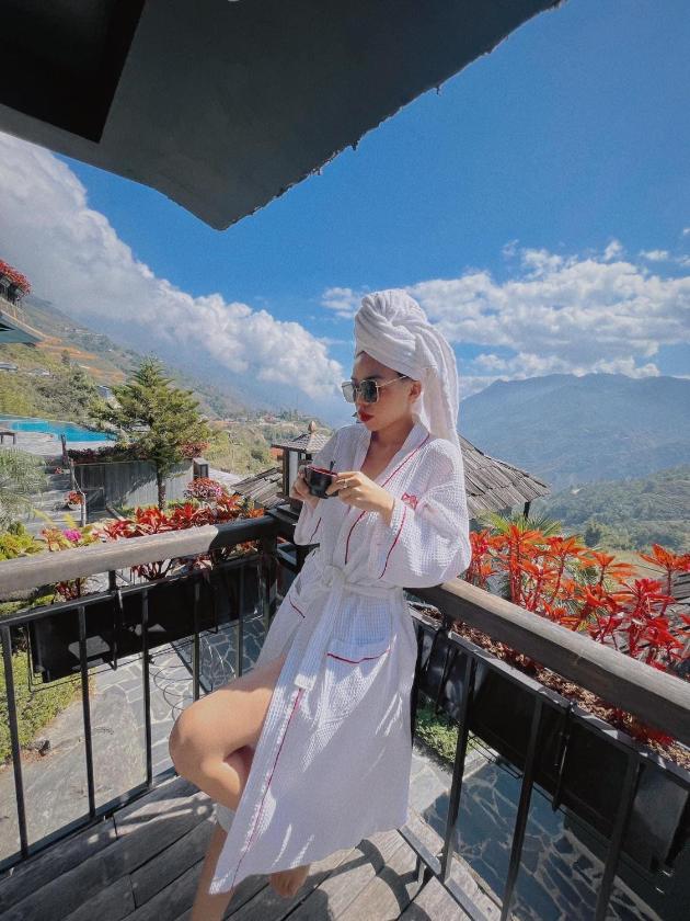 Phòng 3 Người Nhìn Ra Núi Phòng 3 Người Nhìn Ra Núi