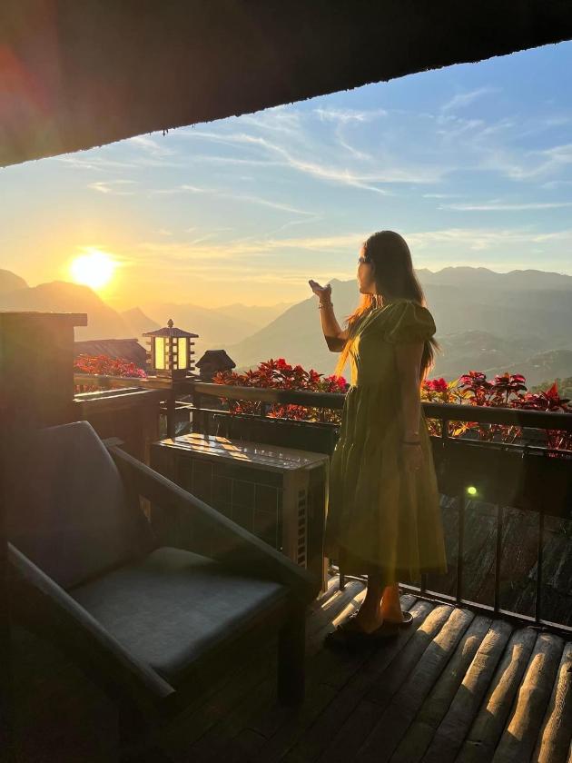 Phòng 3 Người Nhìn Ra Núi Phòng 3 Người Nhìn Ra Núi