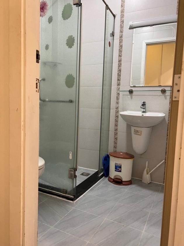 Phòng Deluxe Giường Đôi/2 Giường Đơn Có Ban Công Phòng Deluxe Giường Đôi/2 Giường Đơn Có Ban Công