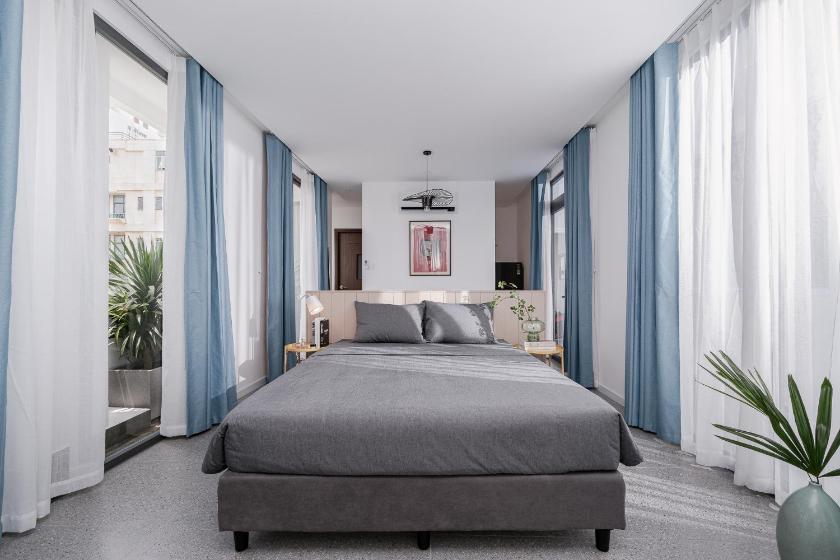 Phòng Superior Giường Đôi