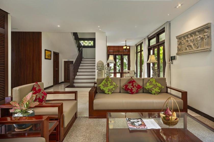 Biệt thự Tiêu chuẩn