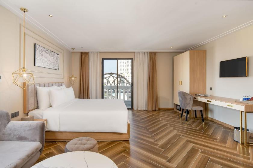 Căn Hộ 1 Phòng Ngủ Căn Hộ 1 Phòng Ngủ