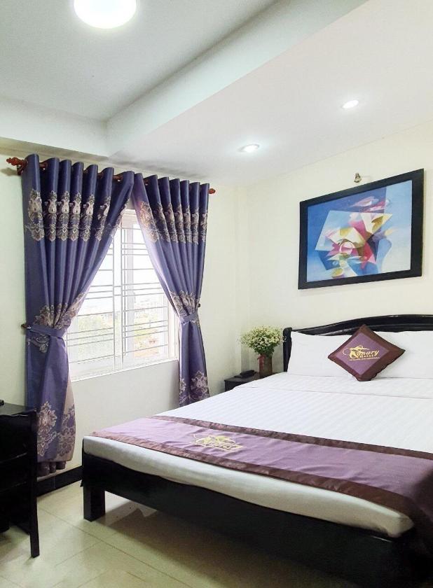 Phòng Superior Giường Đôi