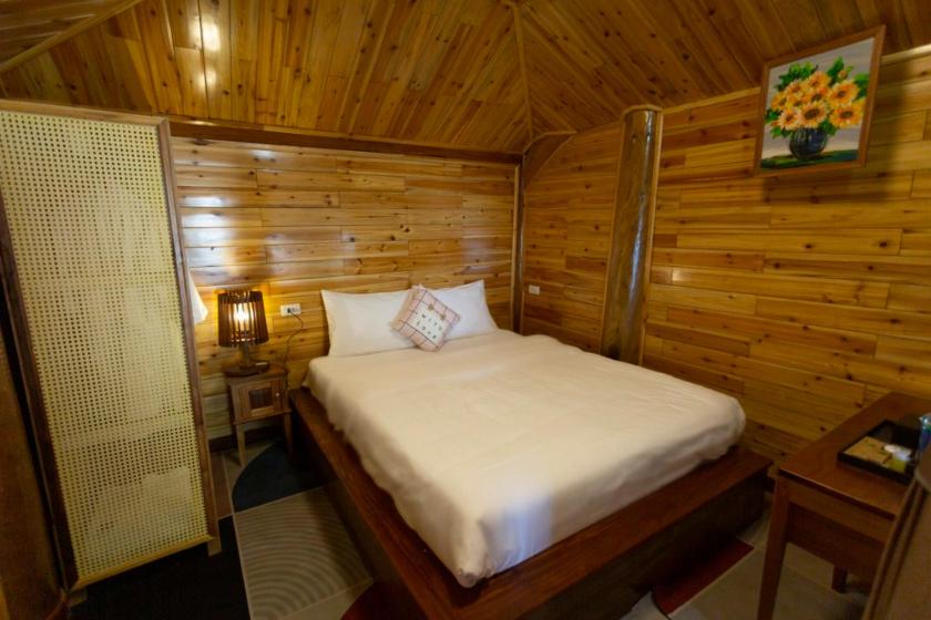 Phòng Superior Giường Đôi