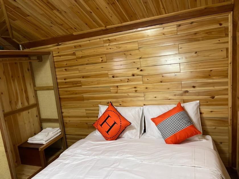 Phòng Superior Giường Đôi