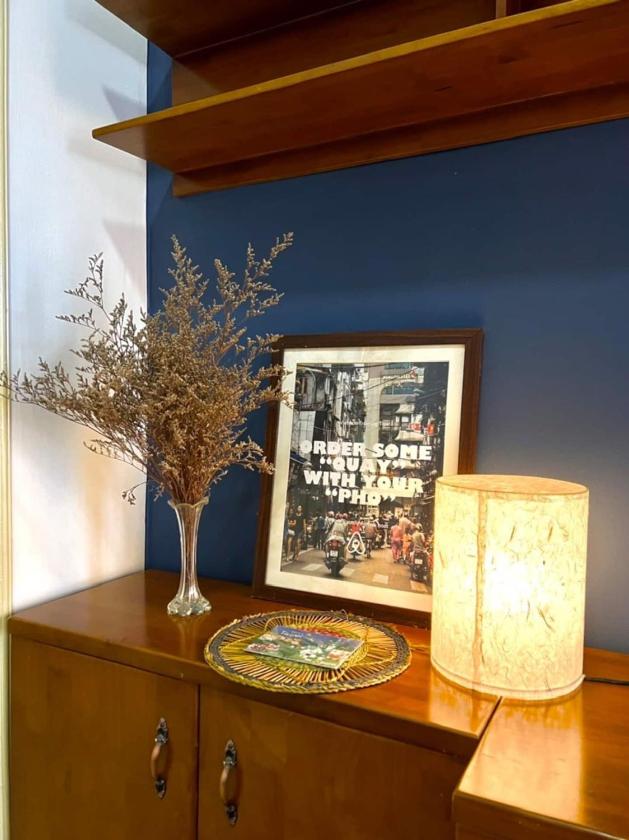 Căn Hộ 1 Phòng Ngủ