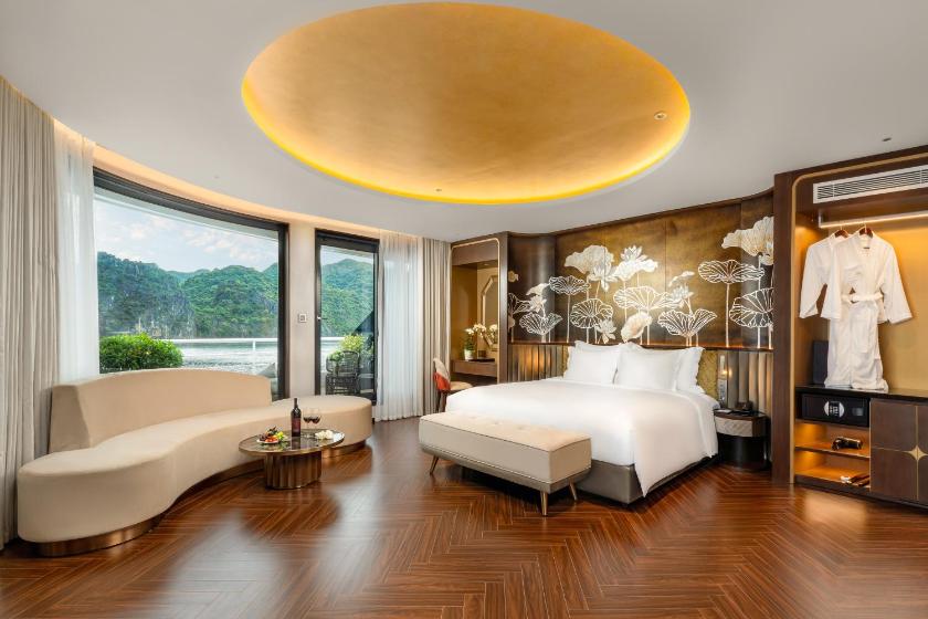 Suite Nhìn Ra Biển