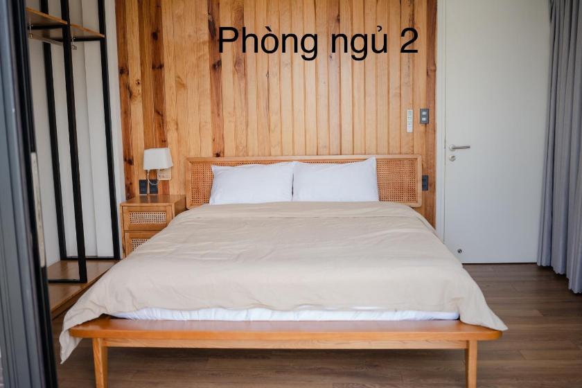 Biệt Thự 3 Phòng Ngủ