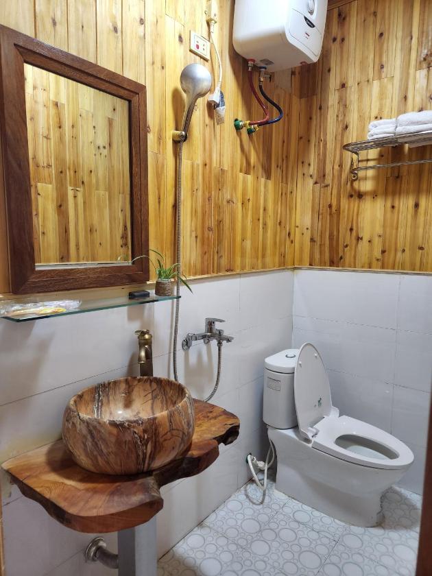 Phòng Giường Đôi