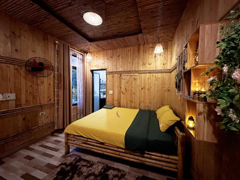 Chalet Superior Chalet Superior