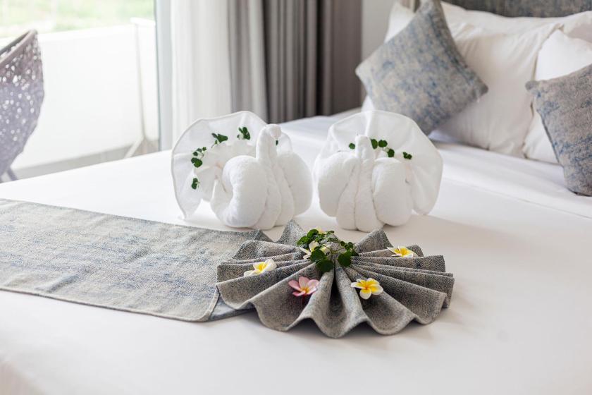 Suite Kubera Grand Suite Kubera Grand