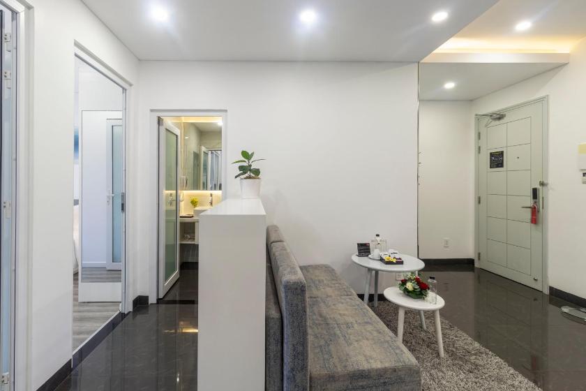 Suite Kubera Grand Suite Kubera Grand