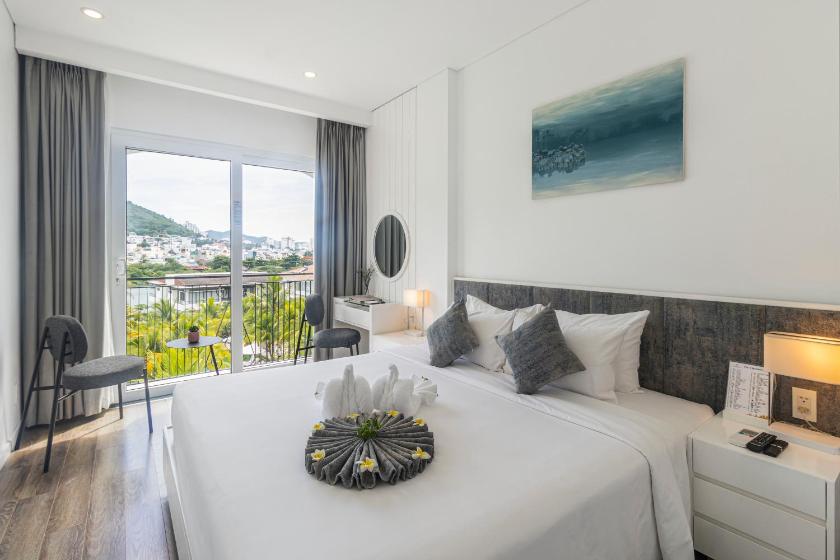 Suite Kubera Grand Suite Kubera Grand