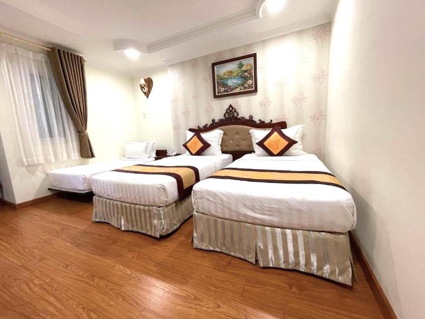 Phòng 3 Người Phòng 3 Người