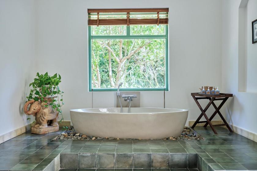 Biệt thự Suite Colonial Biệt thự Suite Colonial