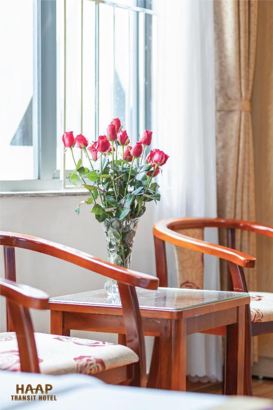 Phòng Superior 2 Giường Đơn