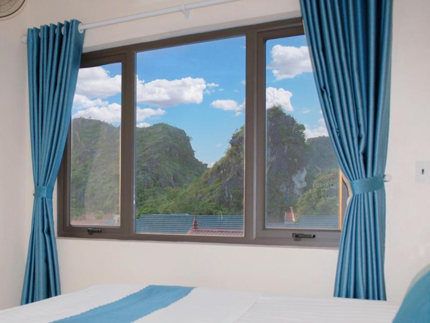 Phòng Giường Đôi Nhìn Ra Hồ Nước Phòng Giường Đôi Nhìn Ra Hồ Nước