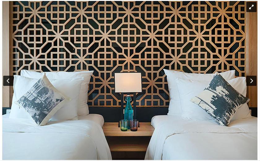 Phòng 2 Giường Đơn Có Bồn Tắm