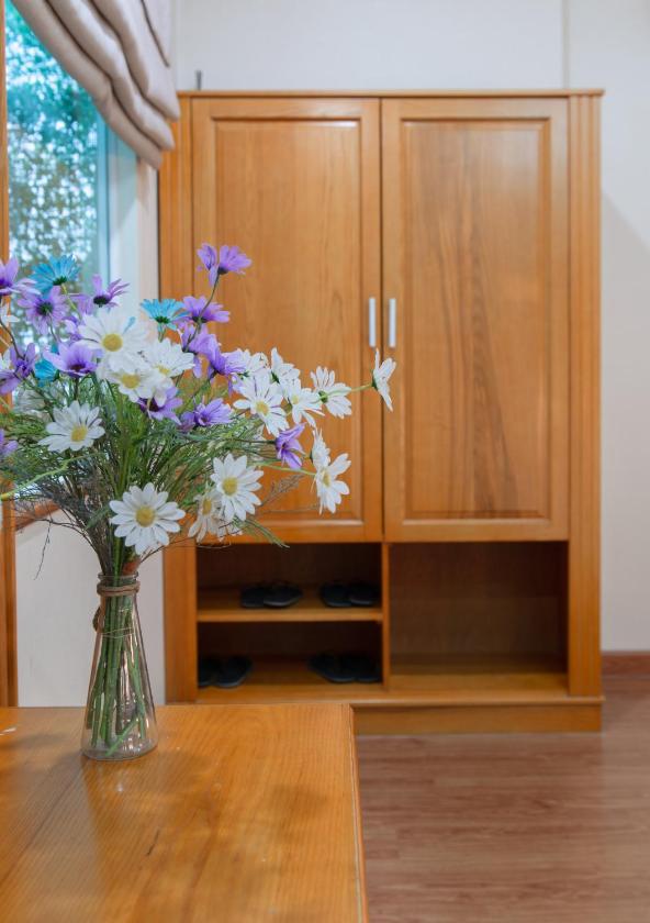 Phòng Có 2 Giường Cỡ King Phòng Có 2 Giường Cỡ King