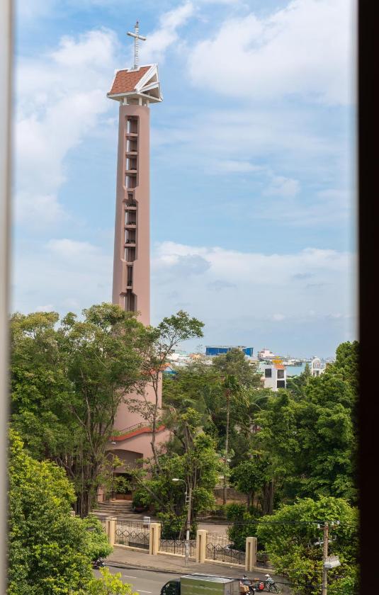 Phòng Superior Có Giường Cỡ King Phòng Superior Có Giường Cỡ King