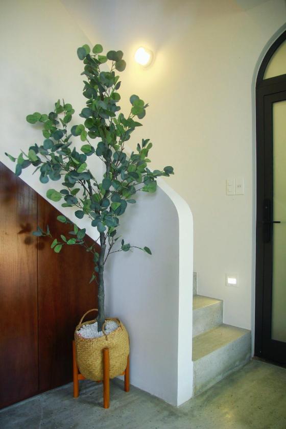 Phòng Có Giường Cỡ King Nhìn Ra Vườn