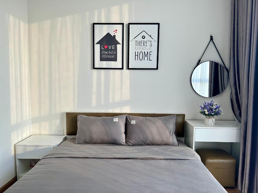 Phòng Premium 4 Người