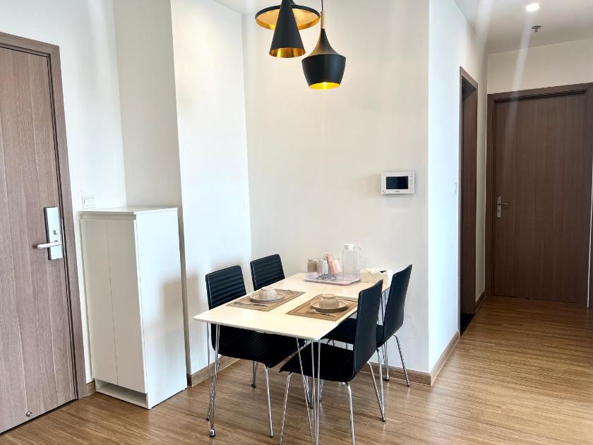 Phòng Premium 4 Người