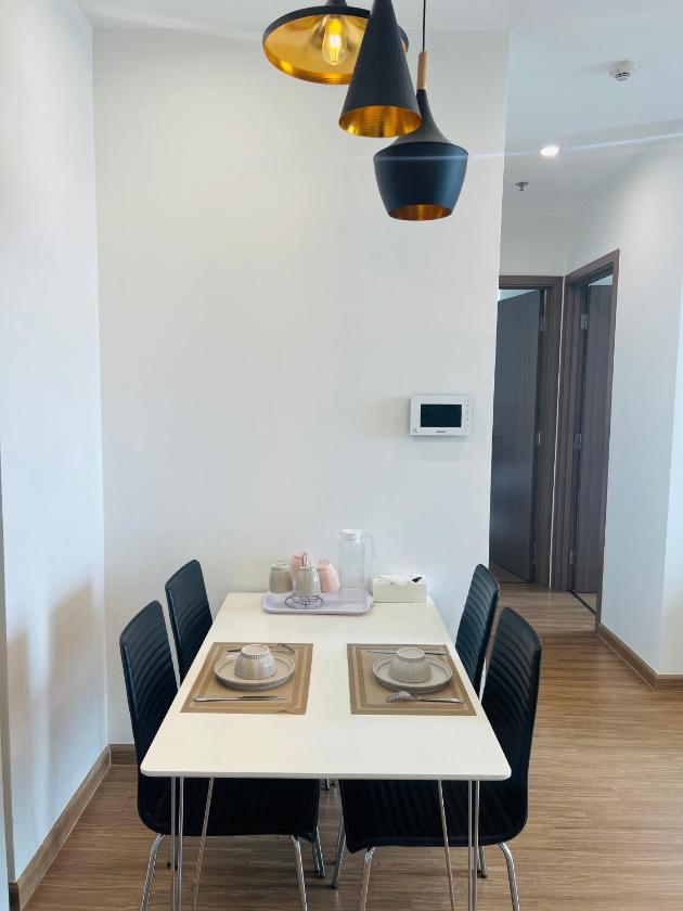 Phòng Premium 4 Người