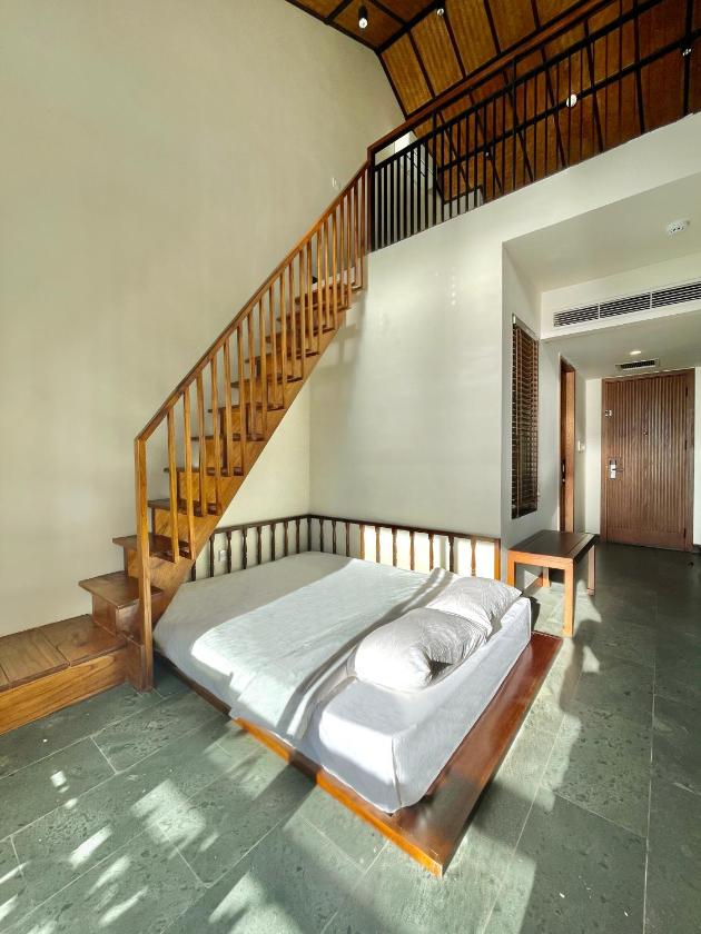 Phòng Gia Đình Nhìn Ra Sông Phòng Gia Đình Nhìn Ra Sông