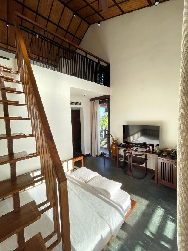 Phòng Gia Đình Nhìn Ra Sông Phòng Gia Đình Nhìn Ra Sông