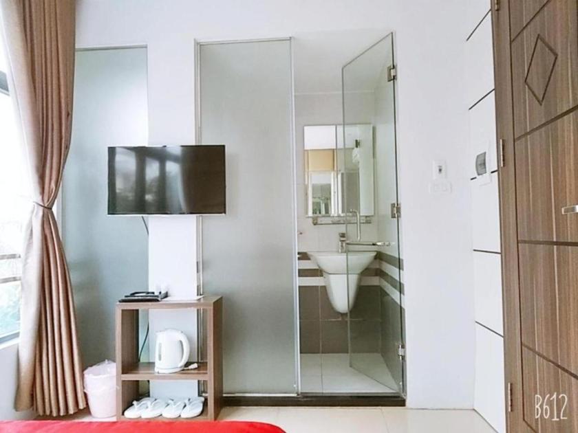 Phòng Tiêu Chuẩn Có Giường Cỡ Queen