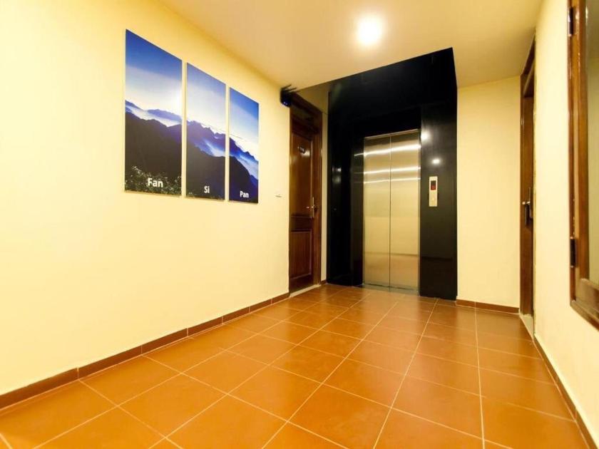 Phòng Tiêu Chuẩn Có Giường Cỡ King