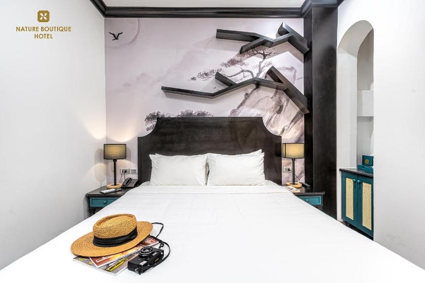 Phòng Superior Giường Đôi