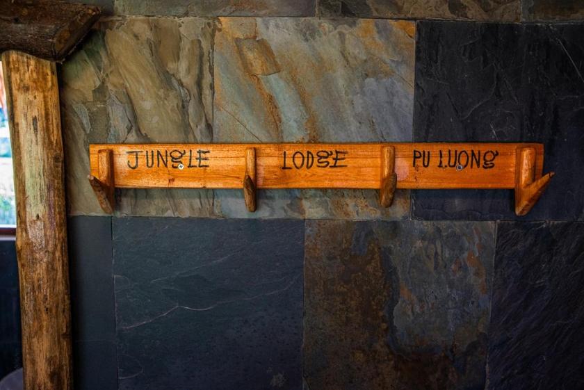 Deluxe Double Room with Garden View – Shuttle Bus from Hanoi Inclusive