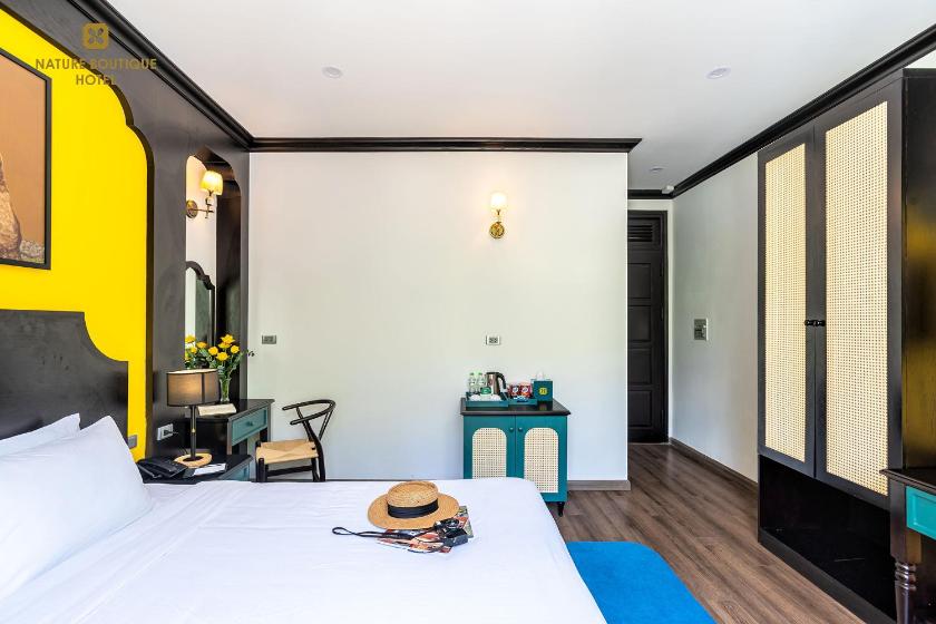 Suite 2 Phòng Ngủ