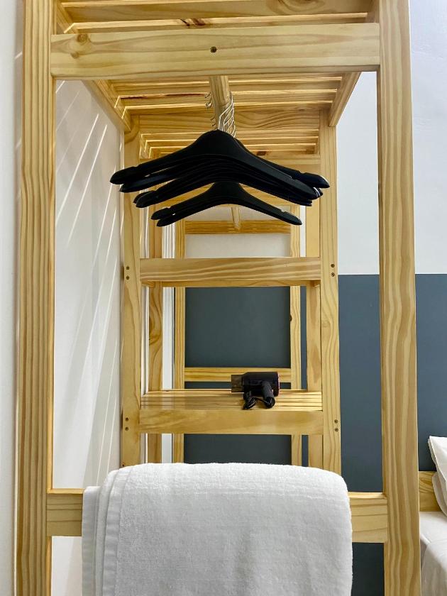 Phòng Superior Có Giường Cỡ King