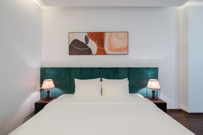 Suite 1 Phòng Ngủ