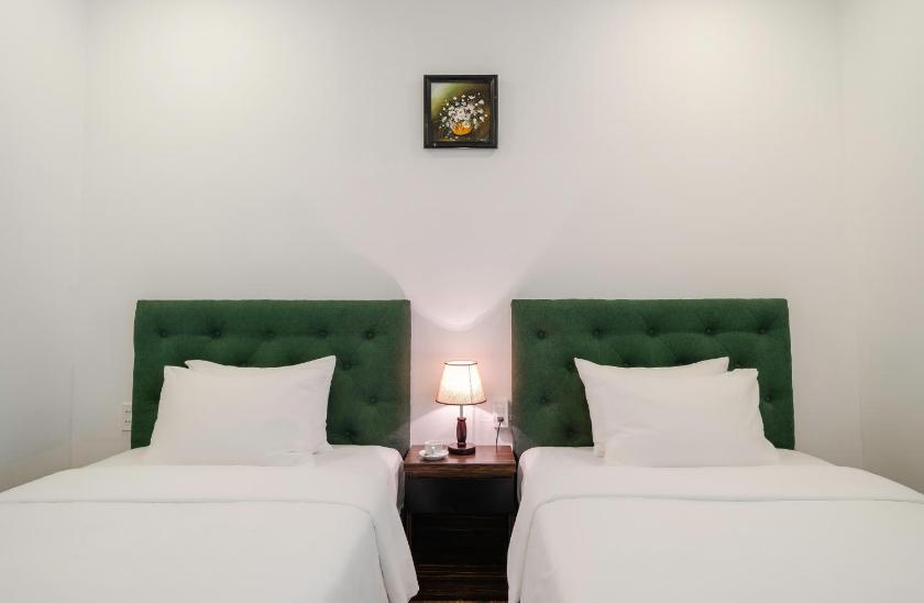 Phòng Superior 2 Giường Đơn