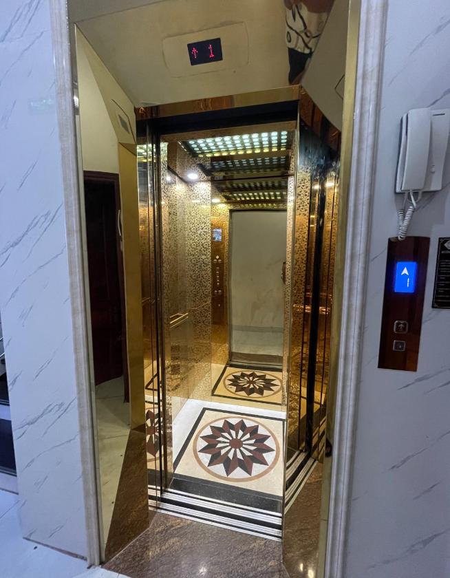 Phòng Deluxe Có 2 Giường Cỡ Queen Phòng Deluxe Có 2 Giường Cỡ Queen